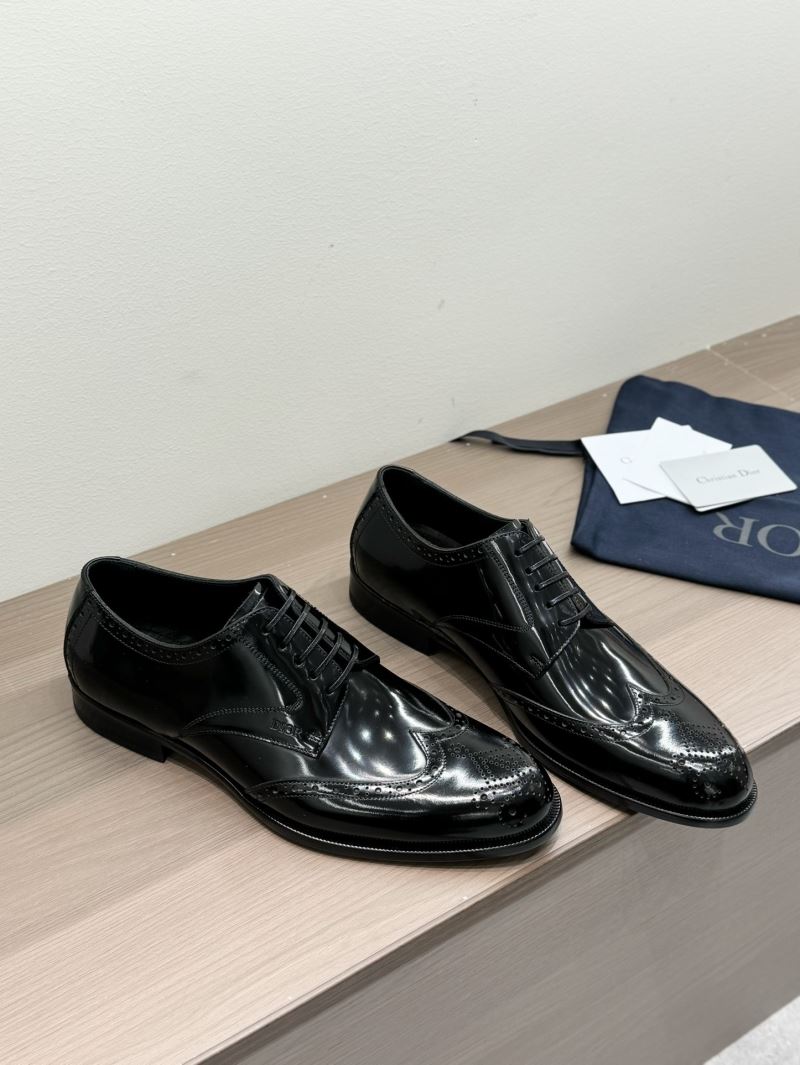 Christian Dior Business Shoes